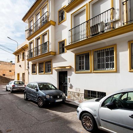 Victoria Square 2, Center Apartment Málaga Exterior foto